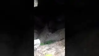 A Hidden Cave Found at Badrinath | Himalayan Mountains | Mysterious Cave |