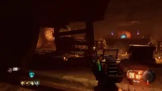 Classical Zombies Weapons Setup