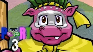 SLY 3: HONOR AMONG THIEVES GAMEPLAY PART 3 -  THE BALL FORM PEACEFUL MISSION - EPISODE 1 (FULL GAME)