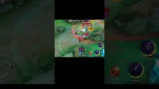 melissa one shot build #melissa #mobilelegends #mlbb #meme #mlbbcreatorcamp