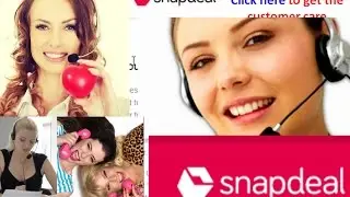 How to register a complaint in snapdeal Help center