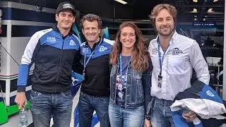 Cetilar Villorba Corse: The Italian Spirit Of Le Mans