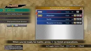 STORM 3 VS NIU-XV NIUMAKI