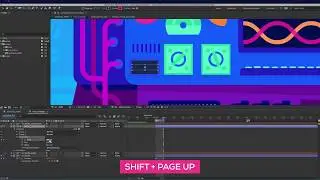 12   create shapes from vector layer and trim path