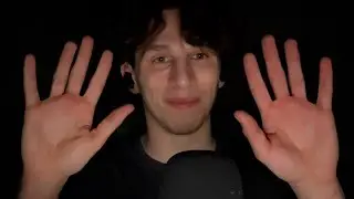 ASMR | A Good Night for Good Sounds