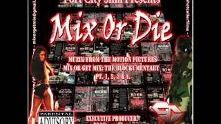 Chedda Boys - Traumatized Prod. By B.B. Slim