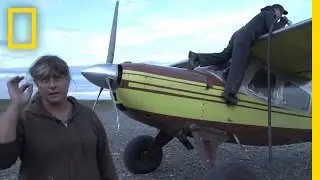 Sue's New System (Deleted Scene) | Life Below Zero