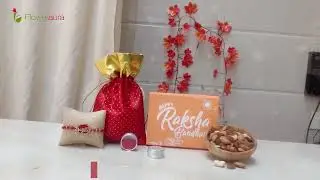 Best Raksha bandhan Gifts | FlowerAura -  Rakhi | Trending रक्षा बंधन Gifts Online