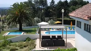 Hotel Urgeirica, Canas de Senhorim, Portugal | Geeta Travel Gallery