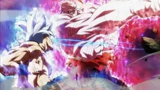 Goku Gets Mad & Beats Jiren! Dragon Ball Super Episode 130 ( English Subbed )