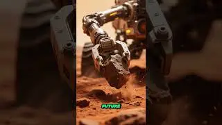 The Moment When Mars Showed Signs of Life