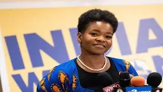 India Walton, Former Buffalo Mayoral Candidate, To Join New York Progressive Group