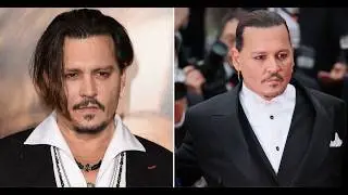 Johnny Depp&rsquo;s Transformation: From Heartthrob to Haunted Artist