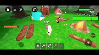 Playing 99 nights in the forest until I die   #playing99nightsintheforest #gaming #treanding #roblox