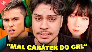 FUI CANCELADO POR BIZARROS NO X(twitter)