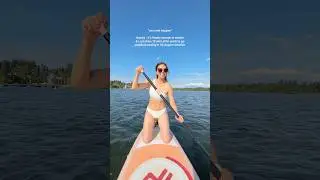 what summer in seattle looks like 🤭☀️#summer #seattle #paddleboard #seattlesummer