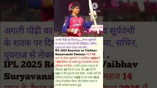 IPL 2025 ki RR || NEW Player 14 year ki Boy ||RR ki New player||😎