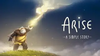 Arise: A Simple Story (OST) - She