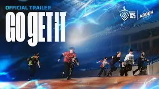 GO GET IT - OFFICIAL TRAILER | ABBEN ENERGY ĐẤU TRƯỜNG DANH VỌNG M&Ugrave;A XU&Acirc;N 2025