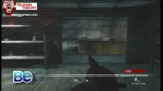 WTG Telixion Theory  : Der Riese Video 2   : Beauty Of Annihilation Easter Egg Call Of Duty Zombies