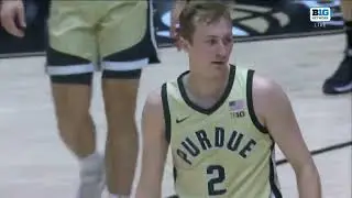 Purdue Highlights vs. Toledo (Dec. 29, 2024)