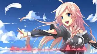 Nightcore - Never Really Over by Katy Perry