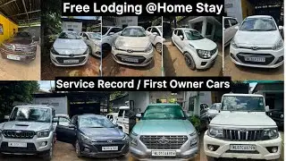 Yang Car Dealership | Get Your Dream Car With Service Record | Spare Key | Insured Cars 