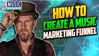 How To Create a Marketing Funnel To Get More Fans