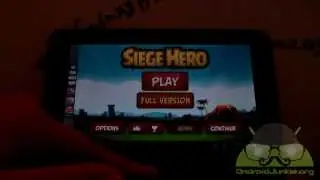 Top 5 Angry Birds Alternatives for Android (Games like Angry Birds)