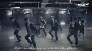 [Vietsub] EXO_으르렁 (Growl)_Music Video (Korean ver ) {Yeol Best} Issac CmSerrato