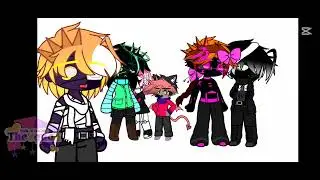 Oh no. A kazoo boy. The squad #35