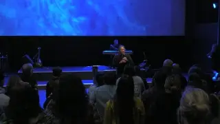 Mark Chambers Live Stream