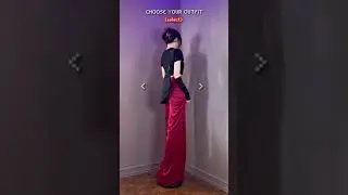 School outfits 🎄 Christmas party ideas