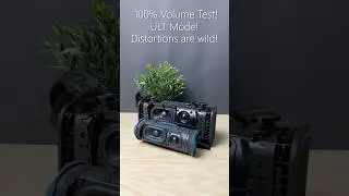 Sony ULT Field 3 vs JBL Flip 7 - 100% Volume Results WILL Shock You!