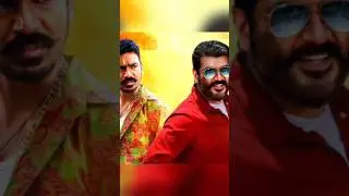 #Dhanush Anna! v/s #Ajit Anna! thalapathi !#AK 62 update official