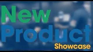 ICAST - New Product Showcase