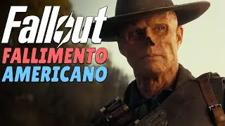 FALLOUT (Amazon) | Recensione Episodio 2x03 (Spoiler)