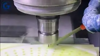 Precision Ceramics Stronger, Harder, Smarter Mate
