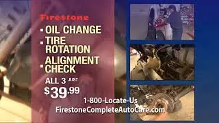 Firestone Complete Auto Care (FS-HD8-83111)