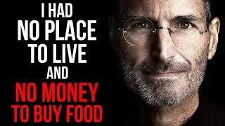 STEVE JOB - APPLE 1971 TO 2008