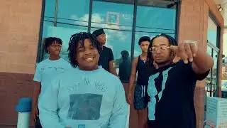 Big Willy x Bloccbby - Fell Back (Music Video)