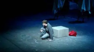 Una furtiva lagrima - Juan Francisco Gatell - Teatro Comunale di Bologna - Elisir d'Amore