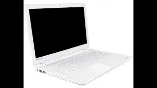 Toshiba Satellite C55-C keyboard replacement