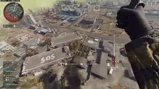 Tricked an Entire Squad With 1 Genius Warzone Play 🧠💣