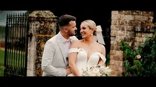 Elmore Court Wedding // Lucie & Connor // The Wedding Film
