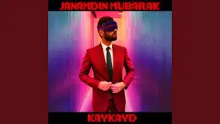 Janamdin Mubarak