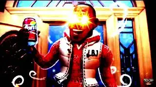 Sprite Cranberry Commercial (Bass Boosted) (Earrape)