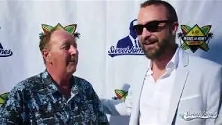 Sweet James and Steve Van Doren | PMS Summer Tour 2018 at Vans HQ