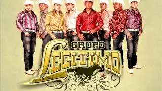 VAQUEROS Y VAQUERITAS - GRUPO LEGITIMO