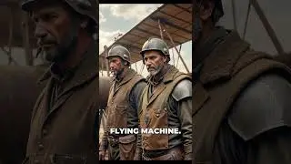 The Wright Brothers: Pioneers of Flight
